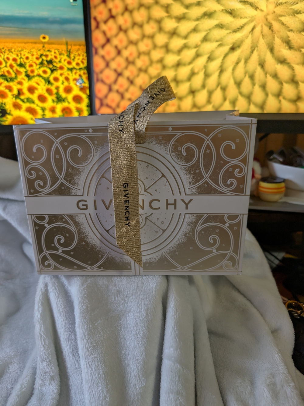 Givenchy Irresistible Gift Bag
